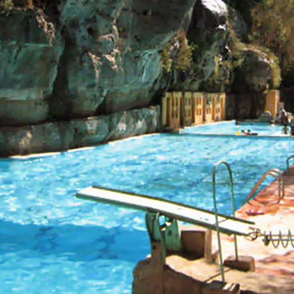 Balneario Chichimequillas